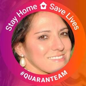 Meet your Posher, Jackie